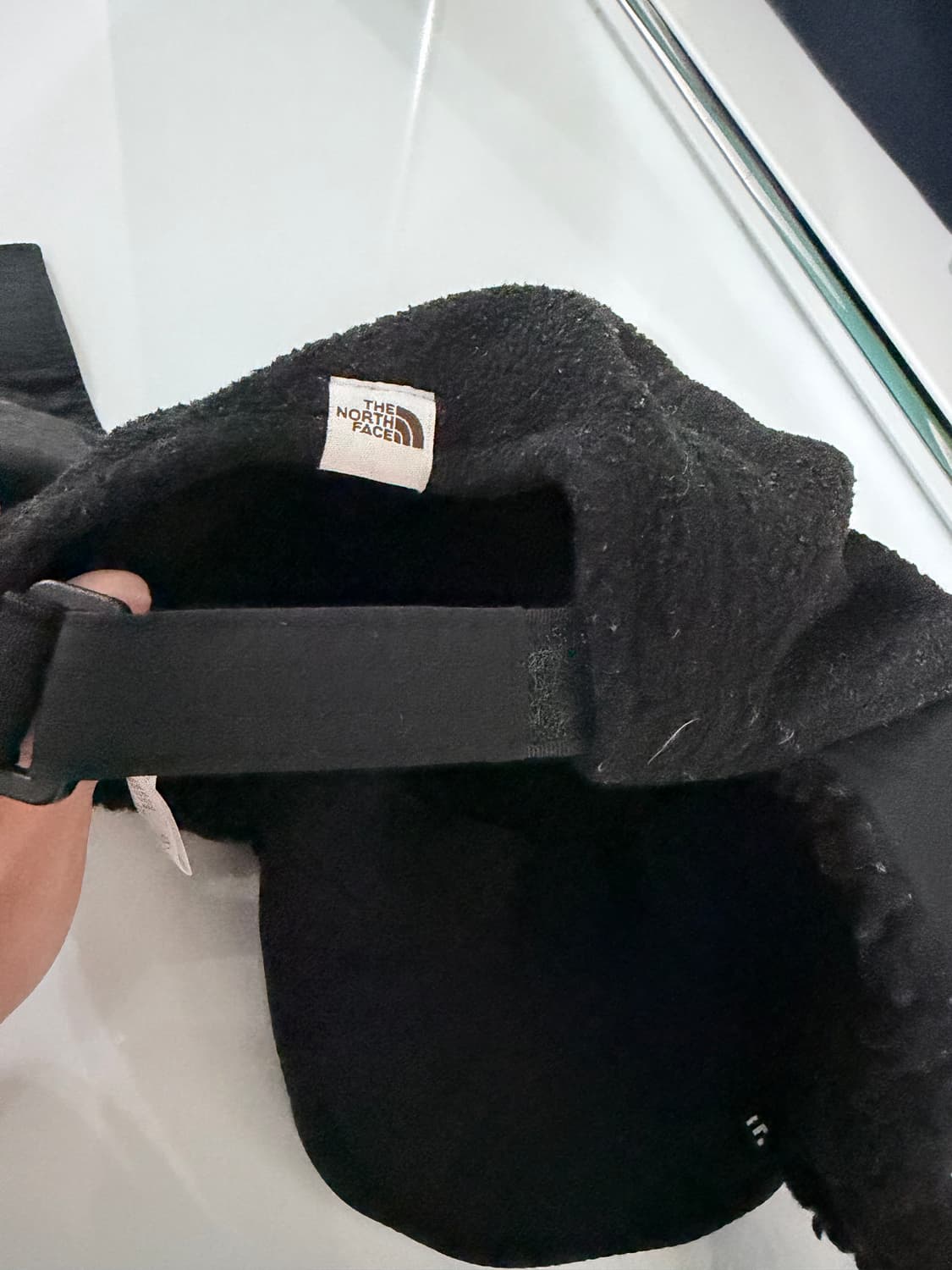 노스페이스 이어캡 상품이미지7