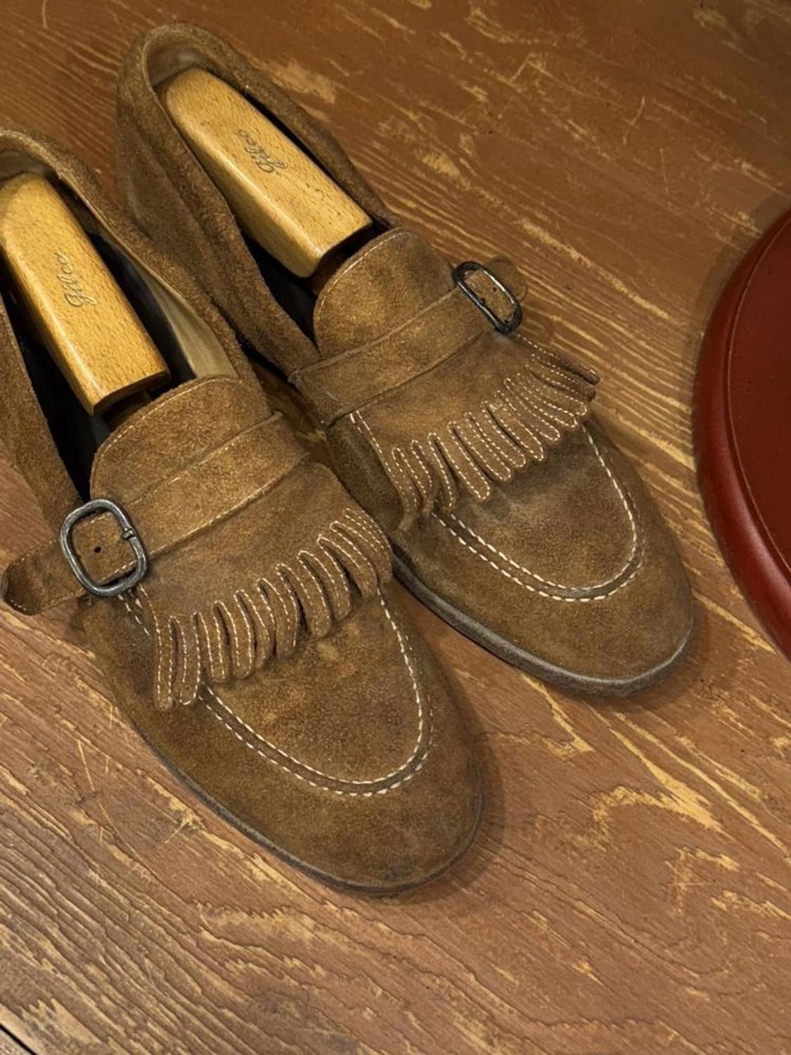 판토폴라도로 로퍼 상품이미지5