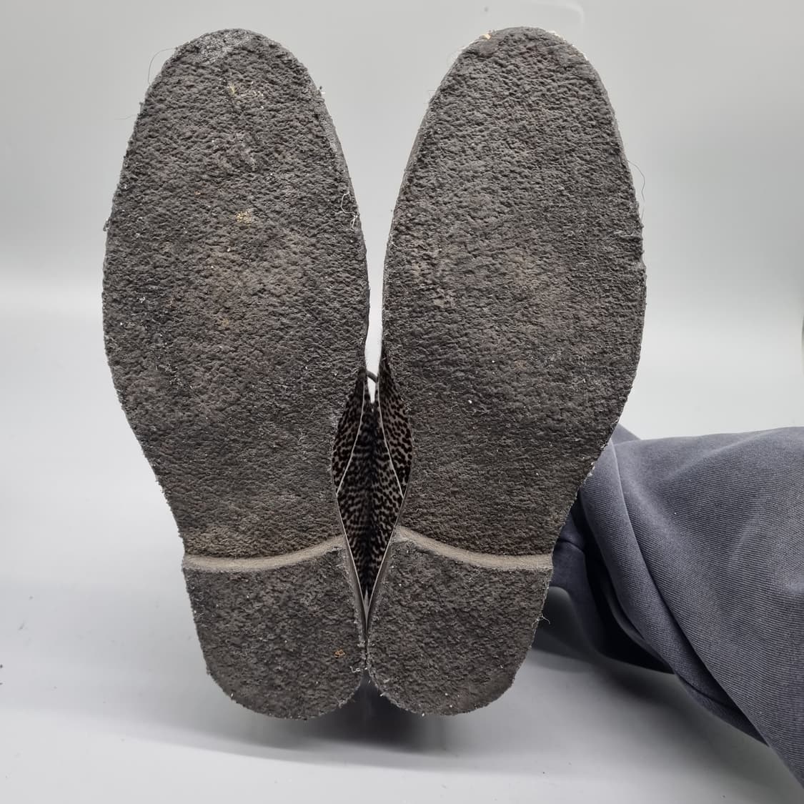 토즈 tods 송치 여성부츠36 230 상품이미지3