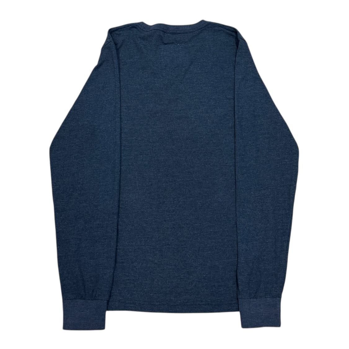 아베크롬비 빈티지 Y2K 스펠로고 롱슬리브 긴팔 XL 상품이미지3