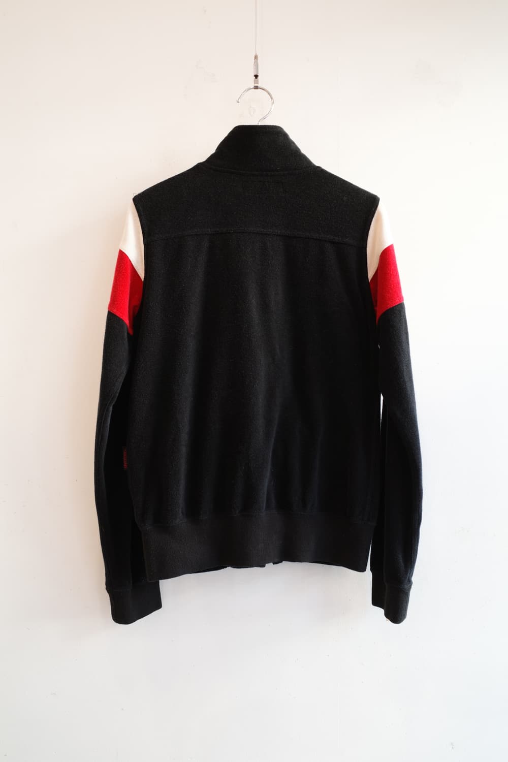 HYSTERIC GLAMOUR 히스테릭 글래머 패치집업 상품이미지10