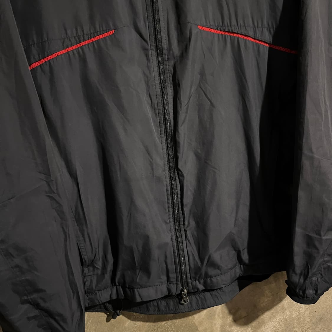 나이키 바람막이 자켓 상품이미지3