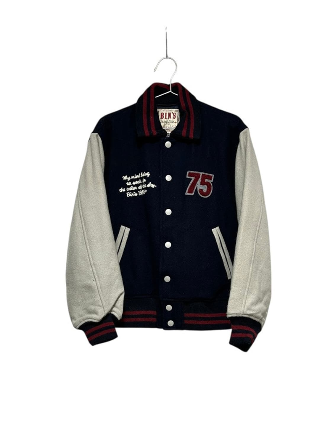 vtg jacket 상품이미지1