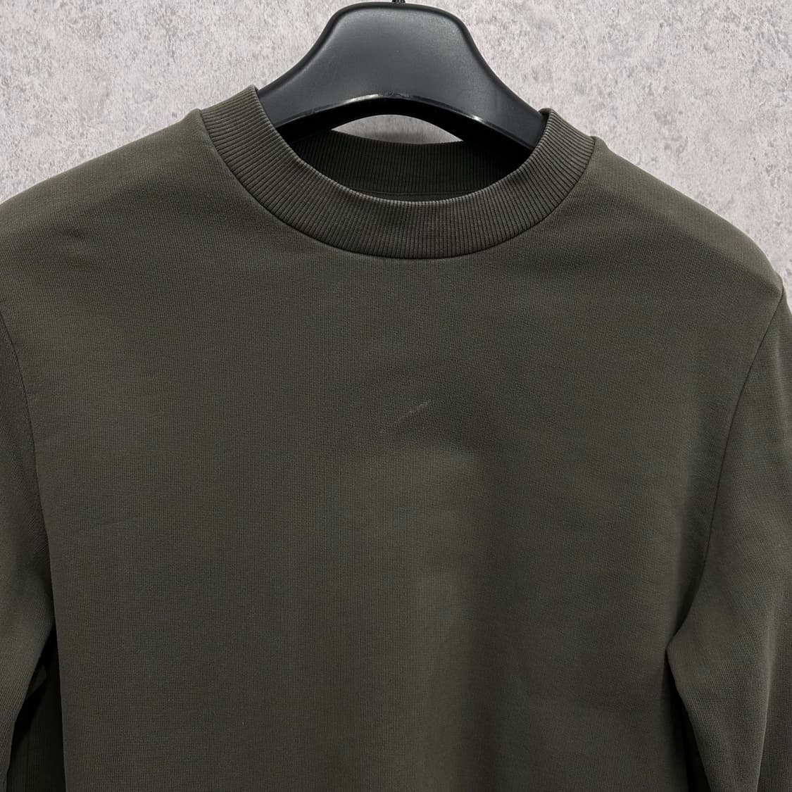 95 COS 코스 남자 맨투맨 상품이미지5