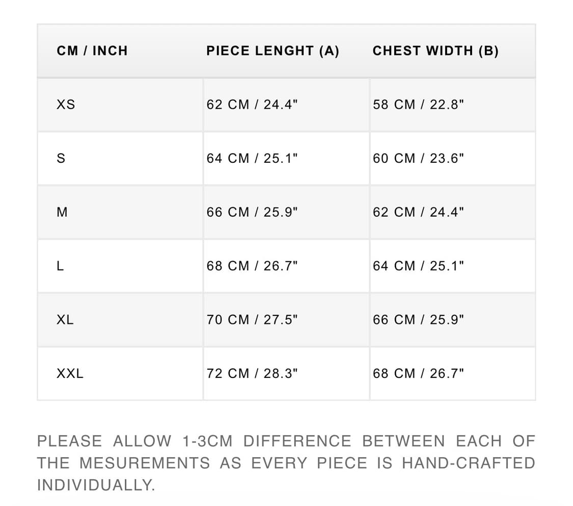 VELOUR GARMENTS 빈티지 450gsm 맨투맨 M 상품이미지3