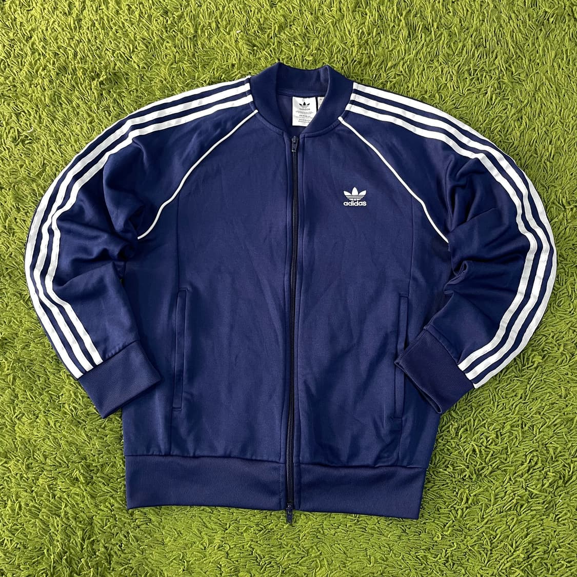 아디다스 신형 유로파 투웨이 져지 상품이미지1