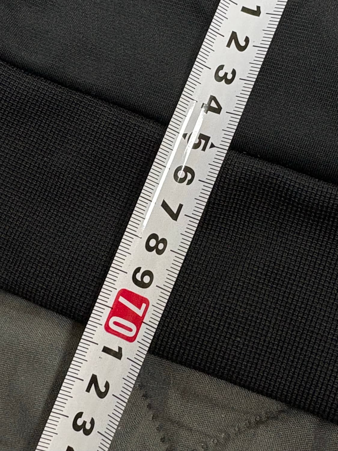W 아디다스 adidas 블랙 져지 상품이미지4