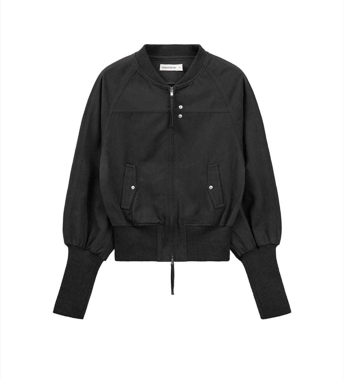 지제뮤지엄 자켓 상품이미지1