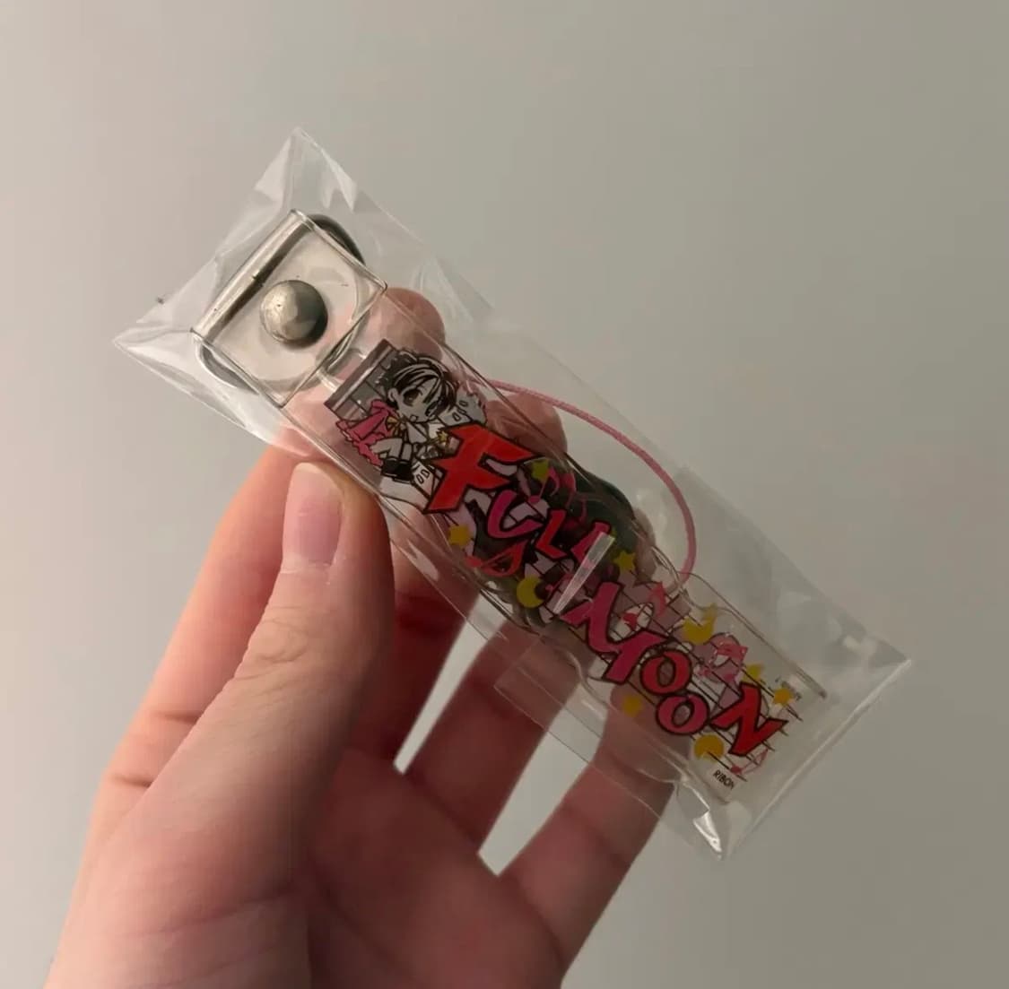 달빛천사 스트랩 상품이미지2