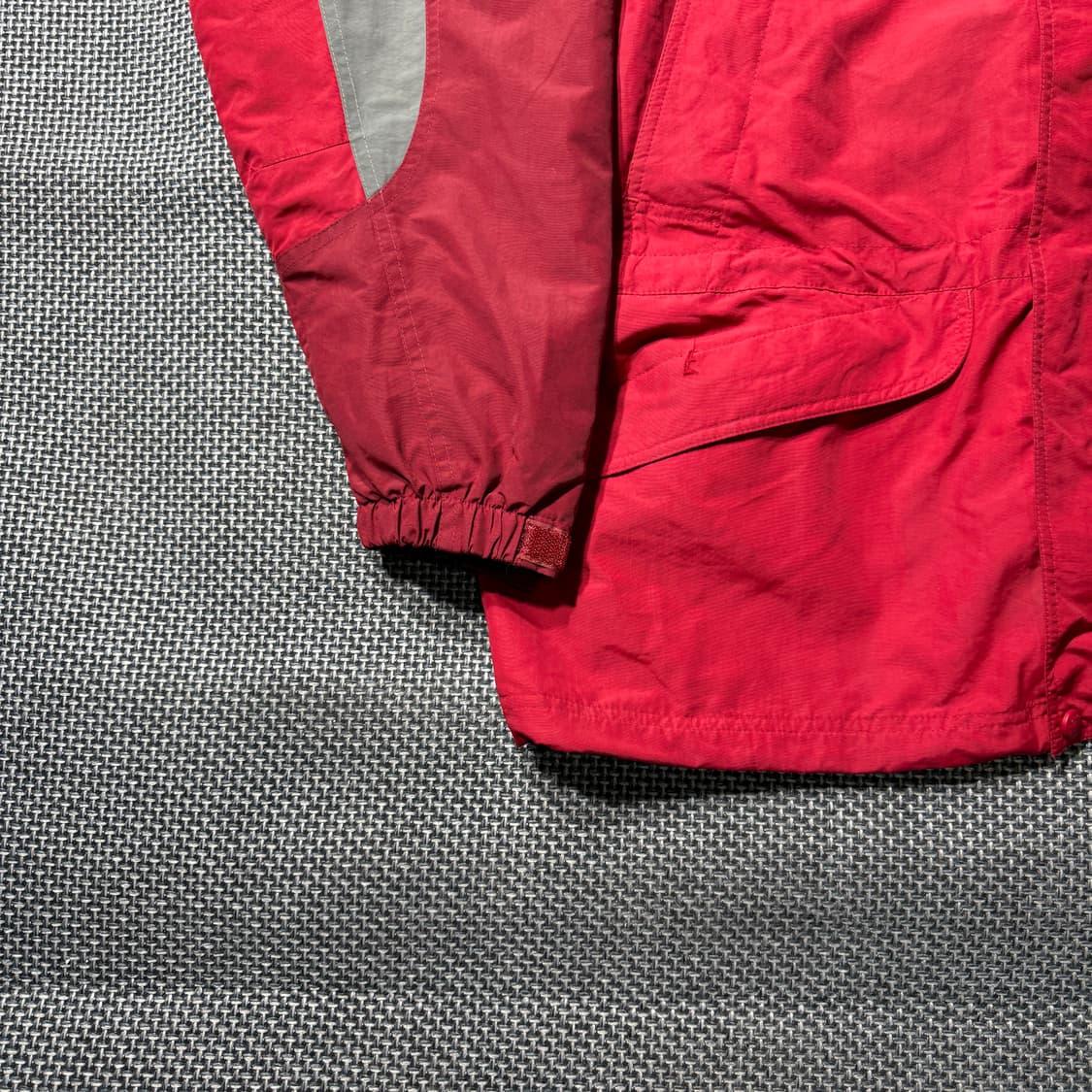 L.L.BEAN 엘엘빈 테이프라인 점퍼 (old-8115) 상품이미지2