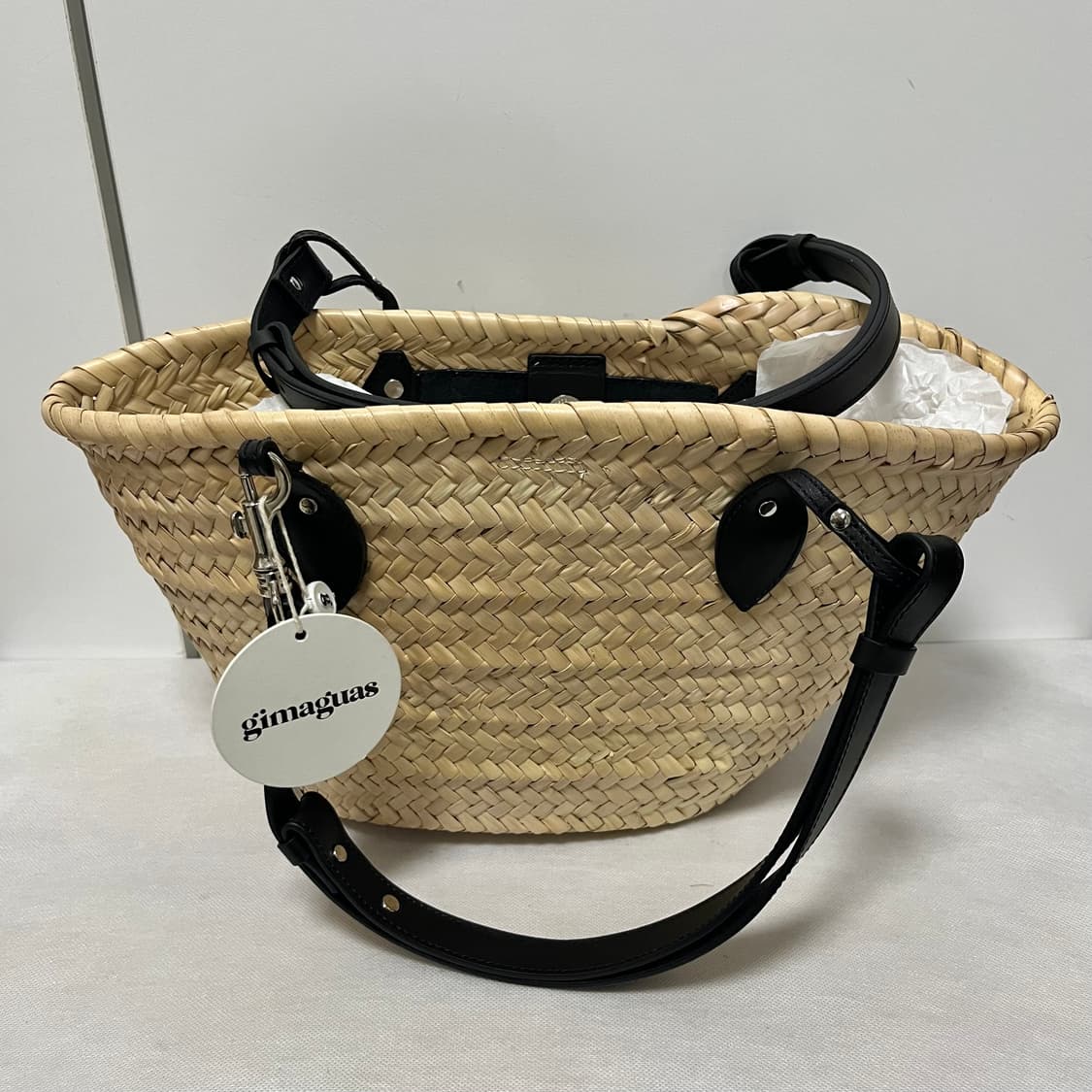 기마구아스 Marina 마리나 백 상품이미지1