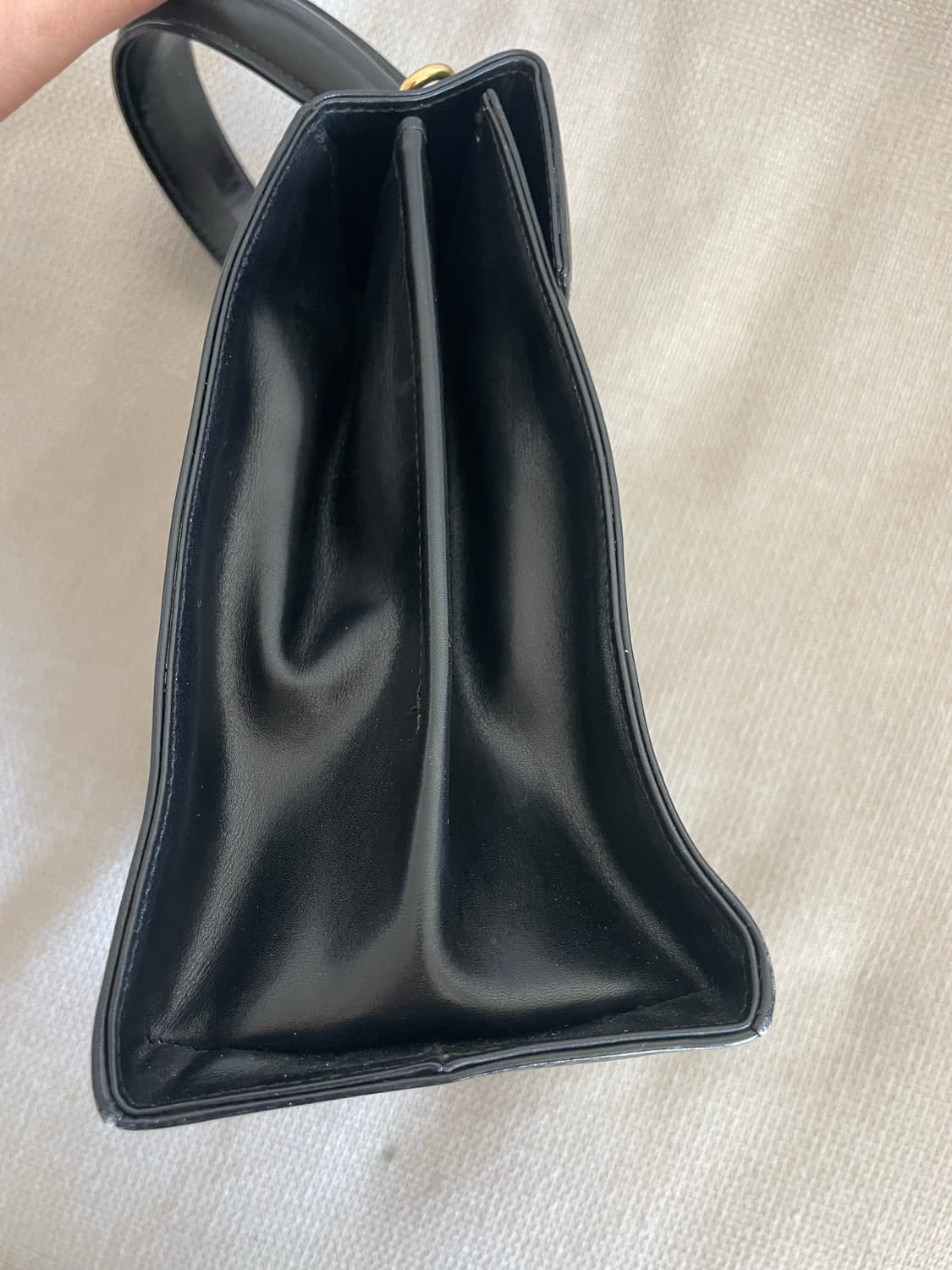 빈티지 페라가모 켈리백 상품이미지6