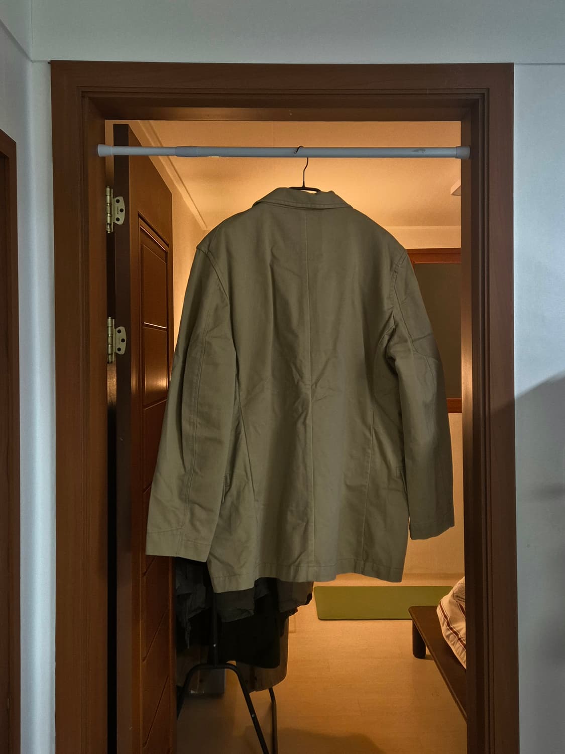 GAP 갭 몰스킨 블레이저 상품이미지2