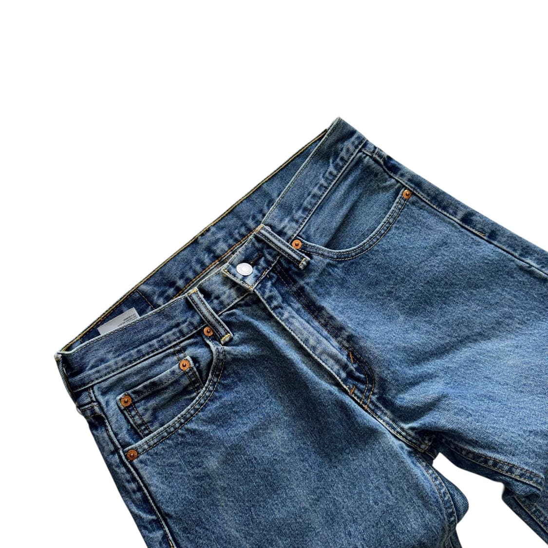 [30] 리바이스 505 데님 청바지 [LV1437] 상품이미지2