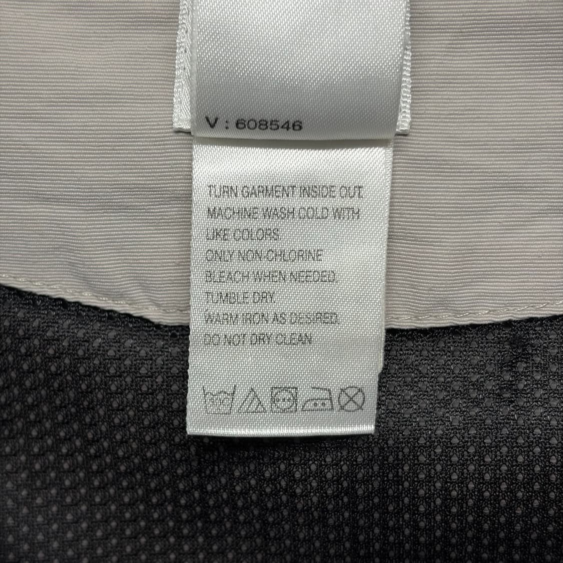 노스페이스 유틸리티 베스트 상품이미지5