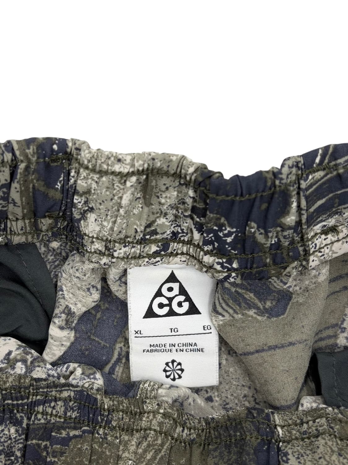 ACG 트레일 쇼츠 (XL)  상품이미지4
