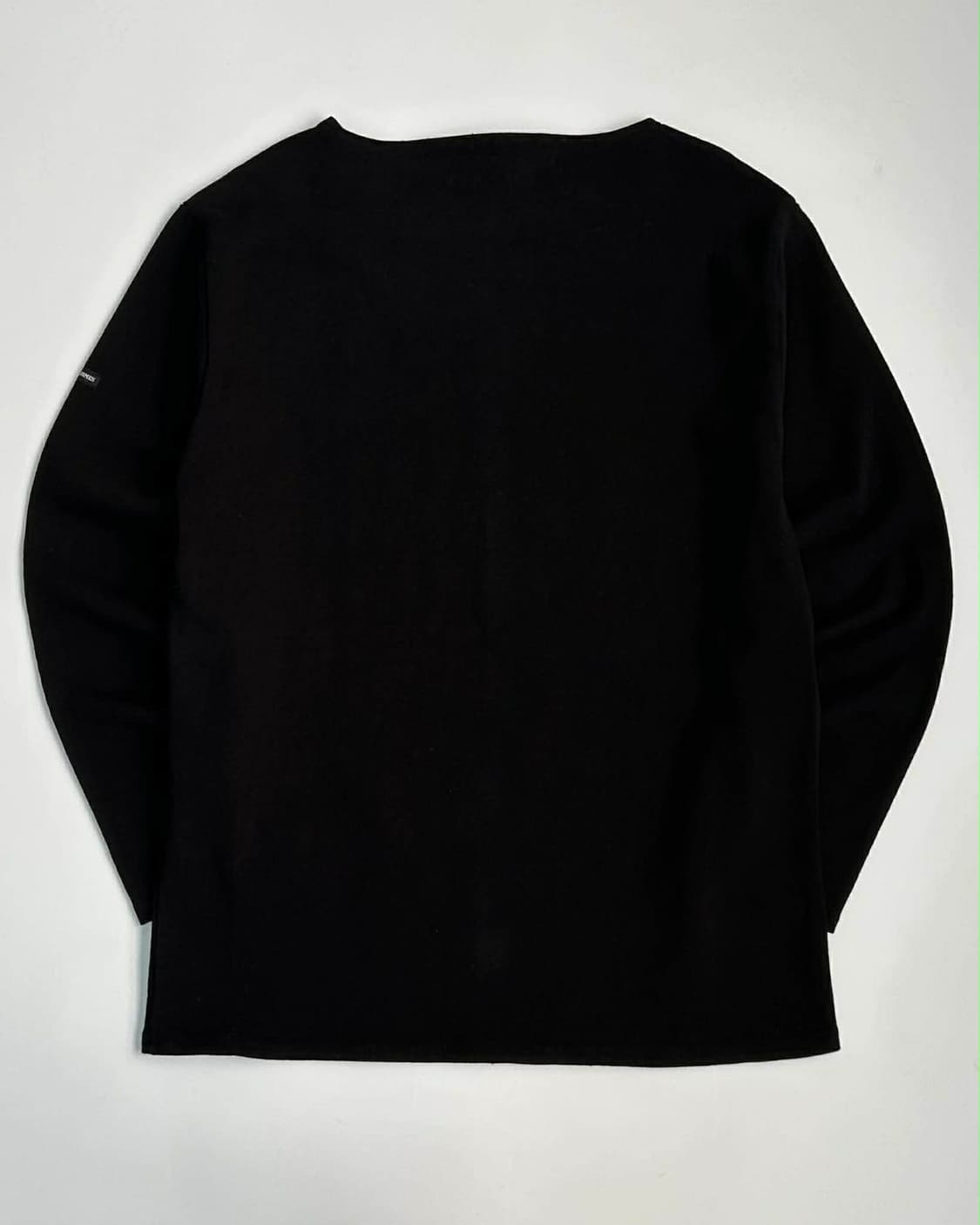 [L] 세인트 제임스 세바 솔리드 롱슬리브 티셔츠 상품이미지2