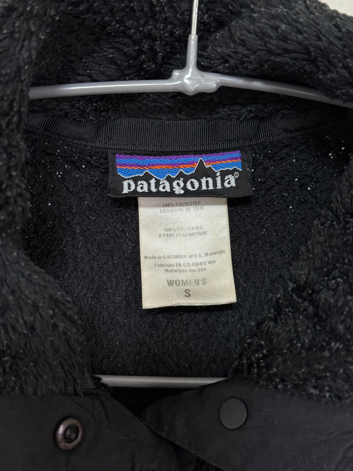 파타고니아 신칠라 리툴스냅티  상품이미지2