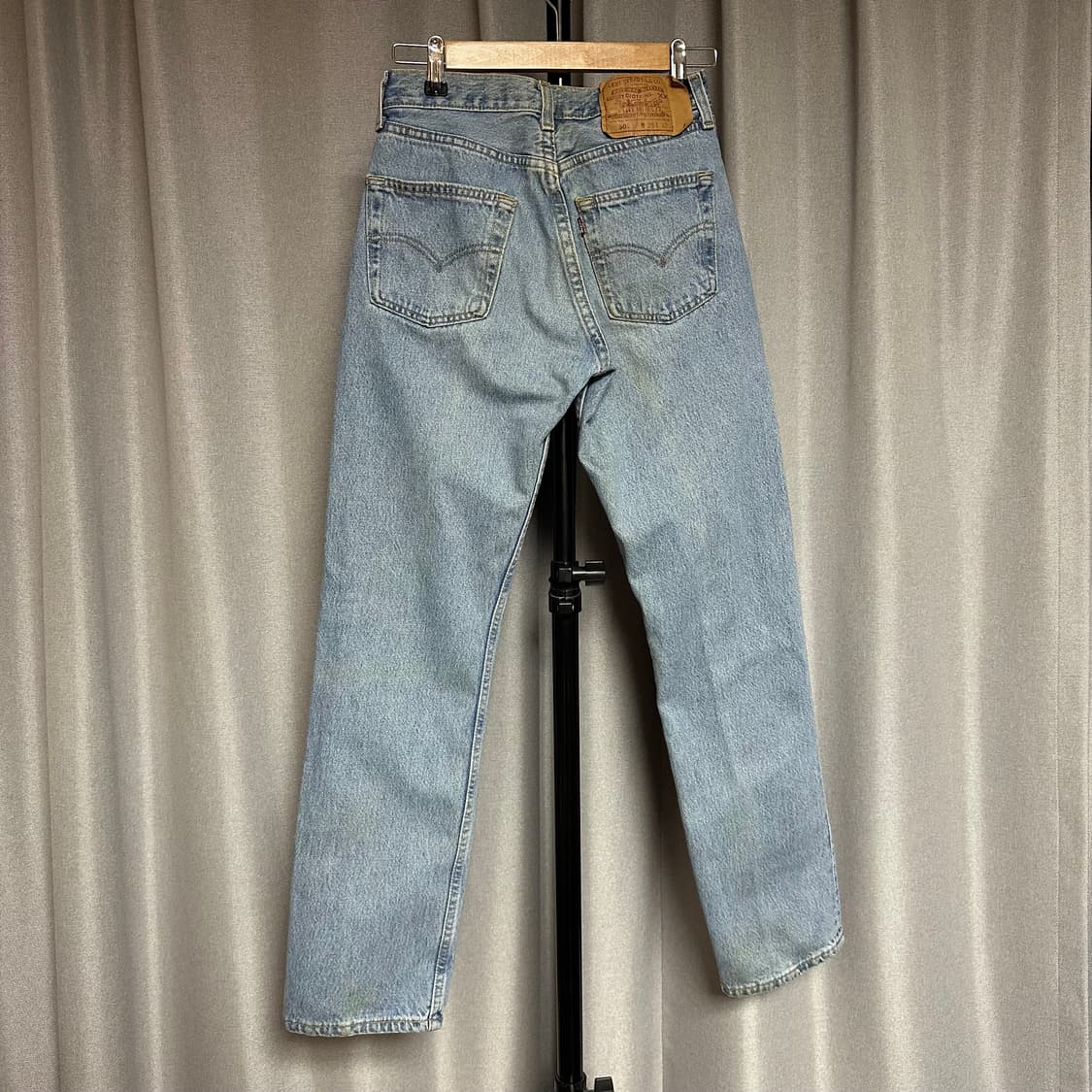 빈티지 00s 리바이스 501 29 상품이미지2