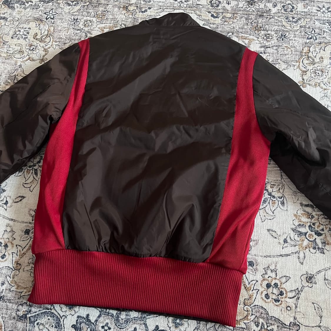 아디다스 유로파 바이커 집업 자켓 상품이미지7