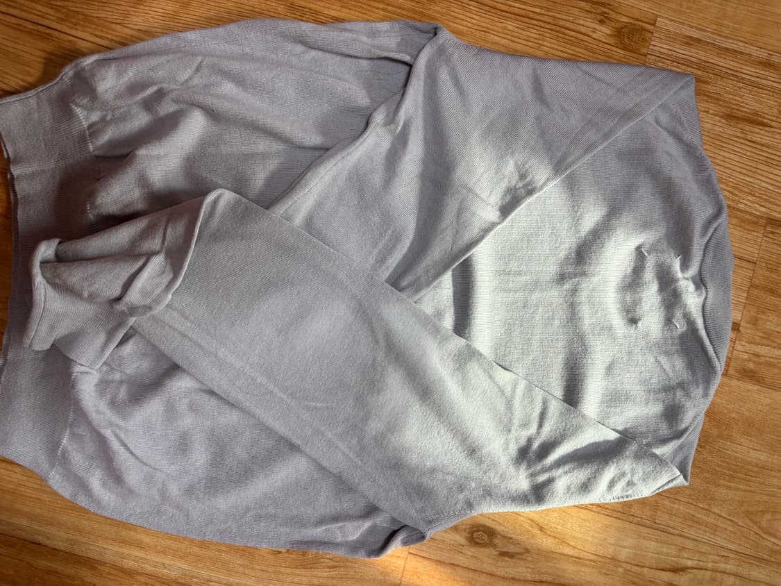 메종 마르지엘라 니트 상품이미지2