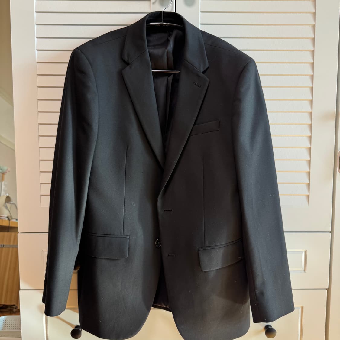 티아이포맨 블레이저 상품이미지1