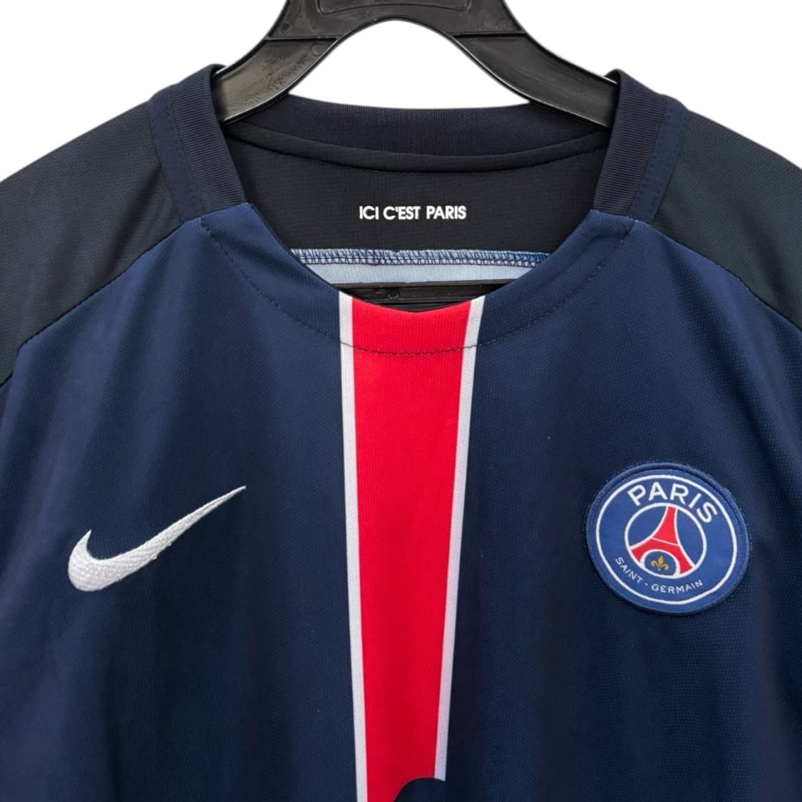 나이키 파리생제르망 이브라히모비치  유니폼 상품이미지3