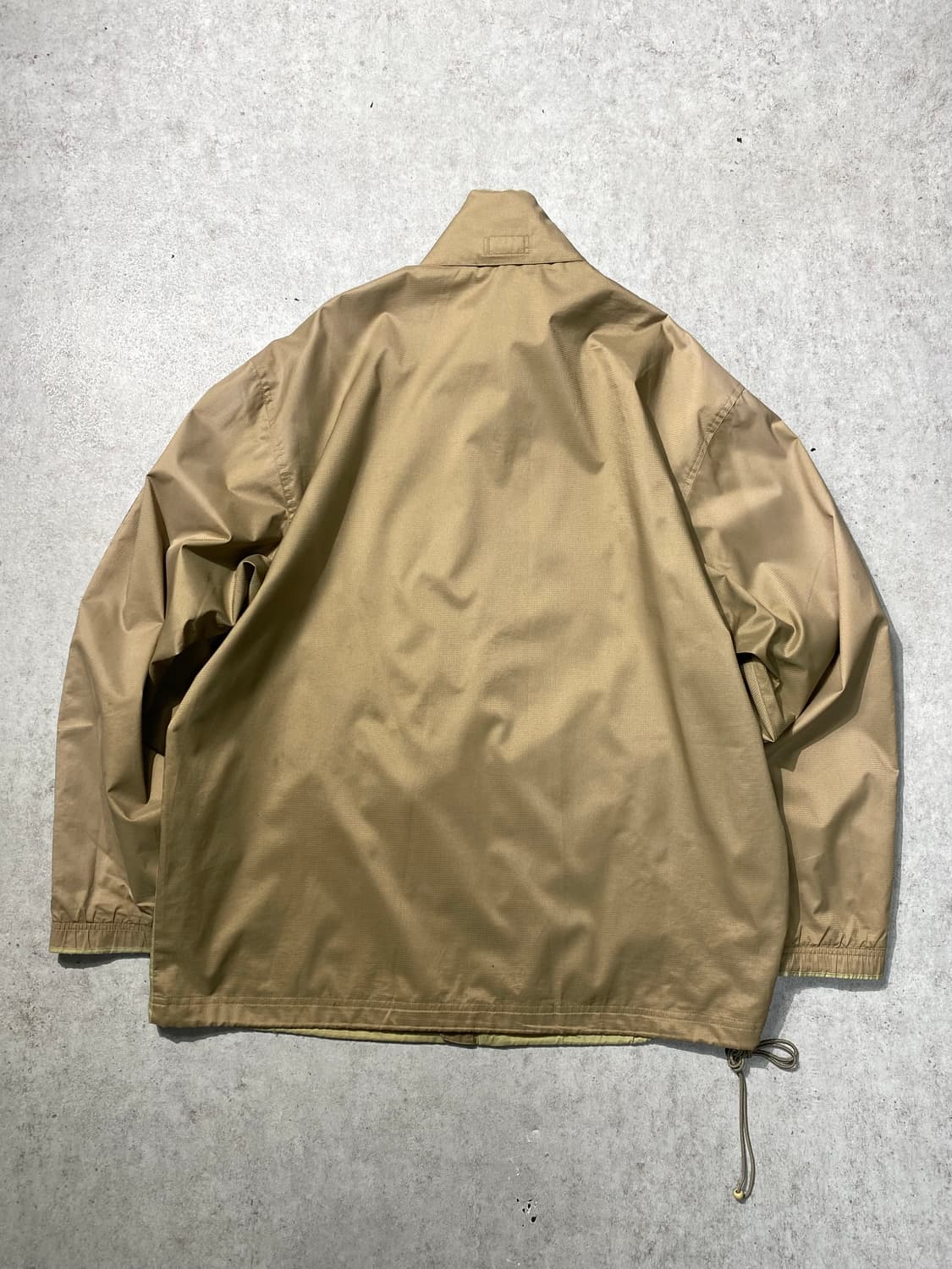 [XL] 00s Nike 나이키 레트로 올드스쿨 윈드브레이커 상품이미지7