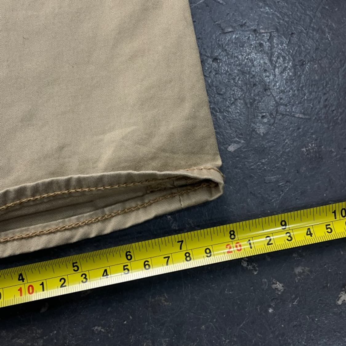 32 리바이스 505 치노팬츠 상품이미지7