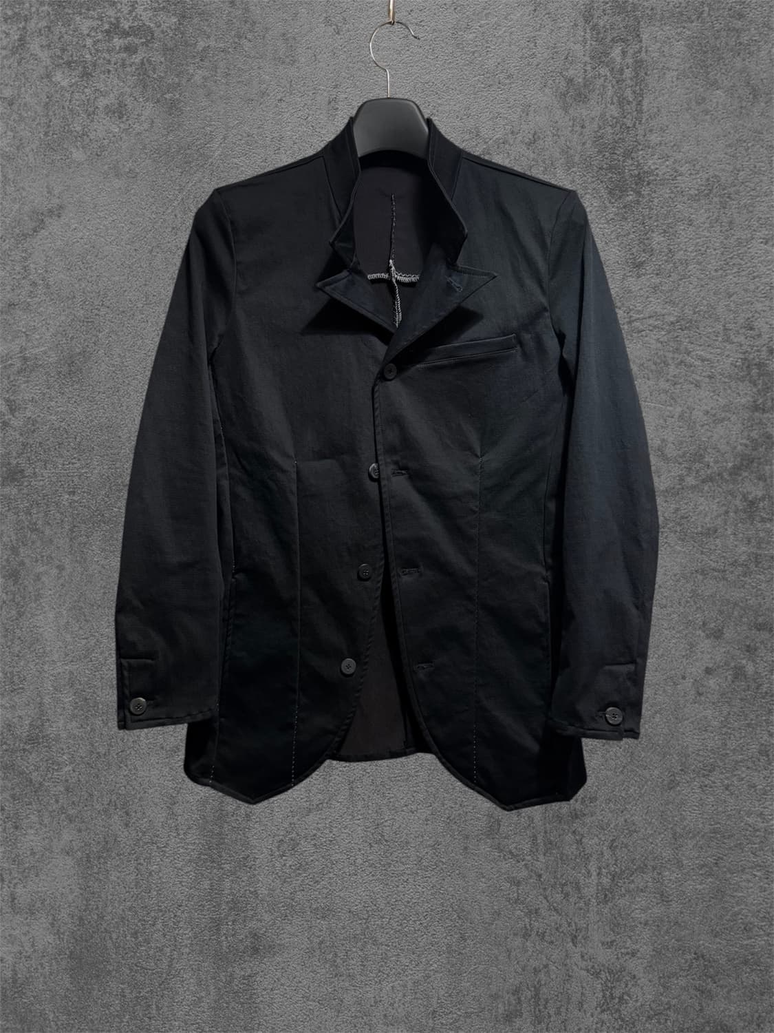 Incarnation Poliammide Jacket 상품이미지2