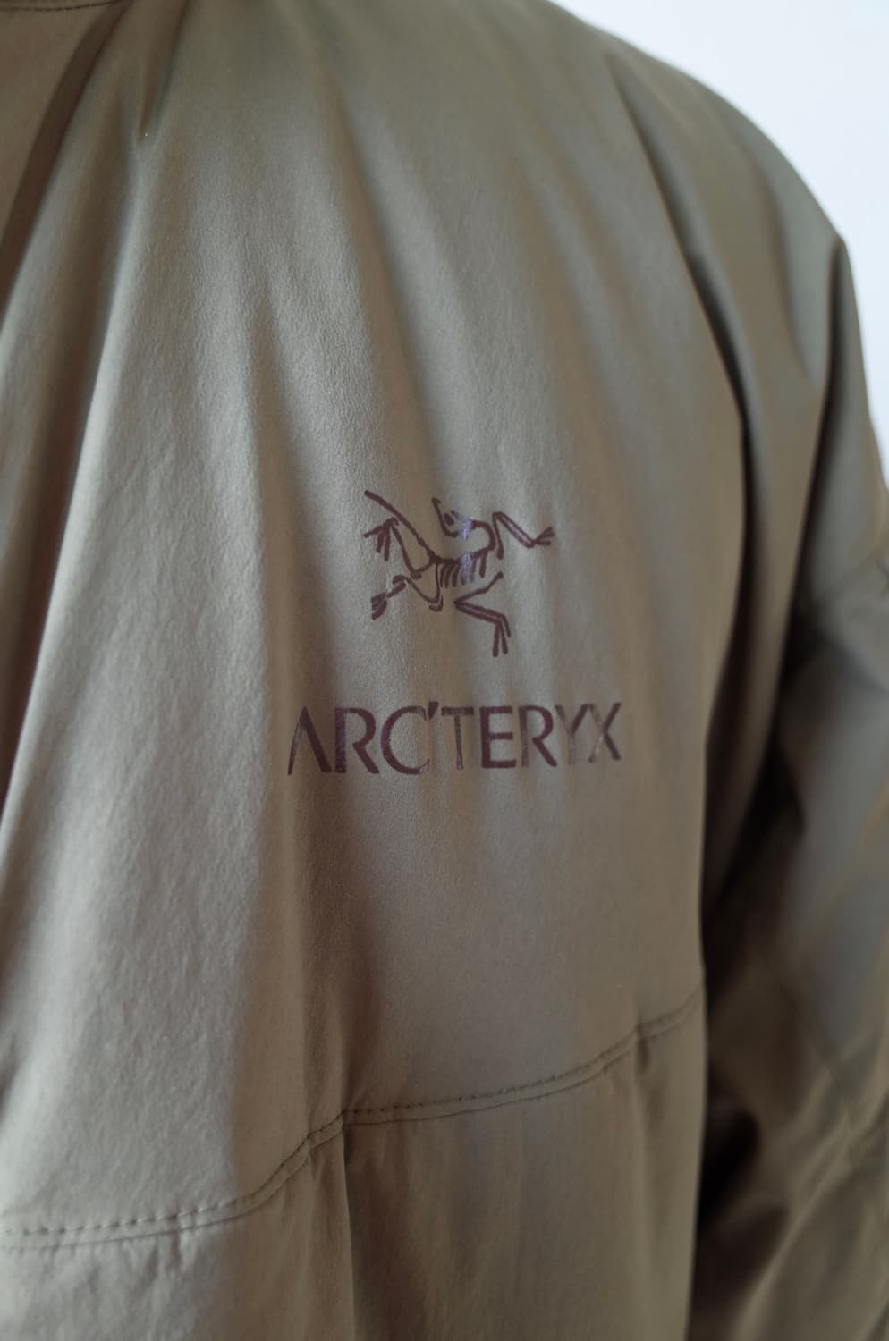 아크테릭스 리프 콜드 WX 크로커다일 gen1 M 상품이미지2