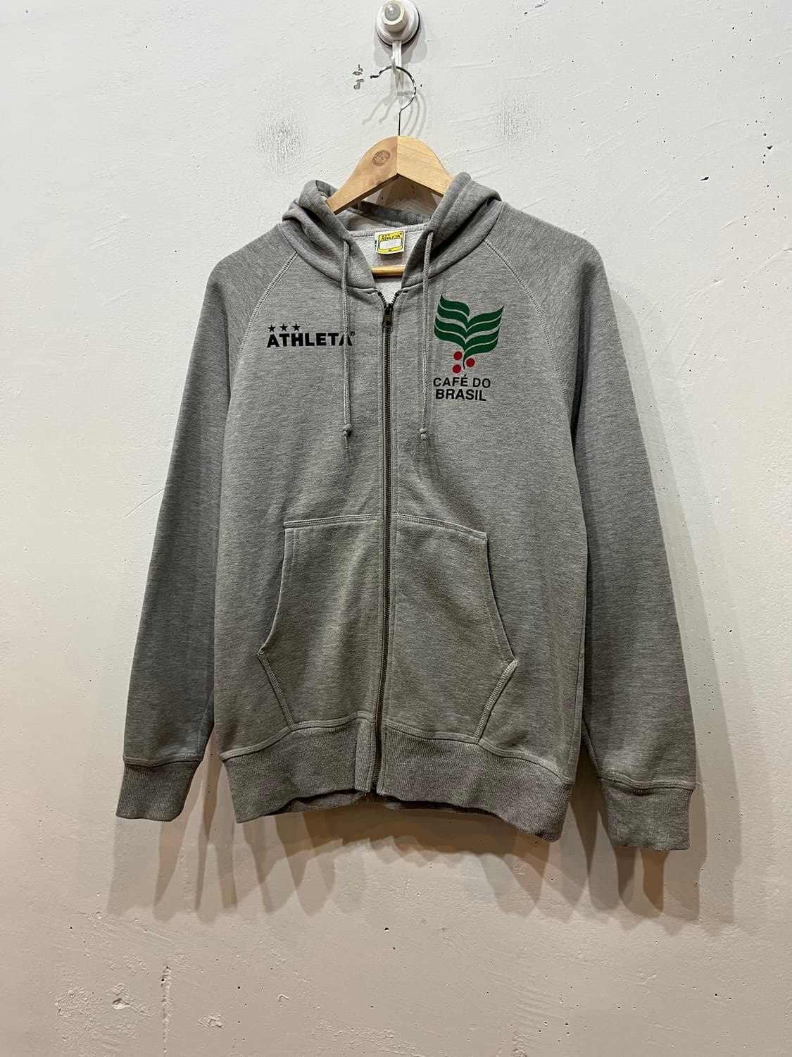 Athleta 아슬레타 후드집업  상품이미지1