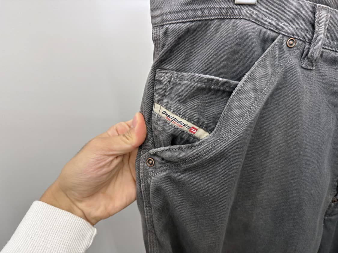 DIESEL (34) 상품이미지7