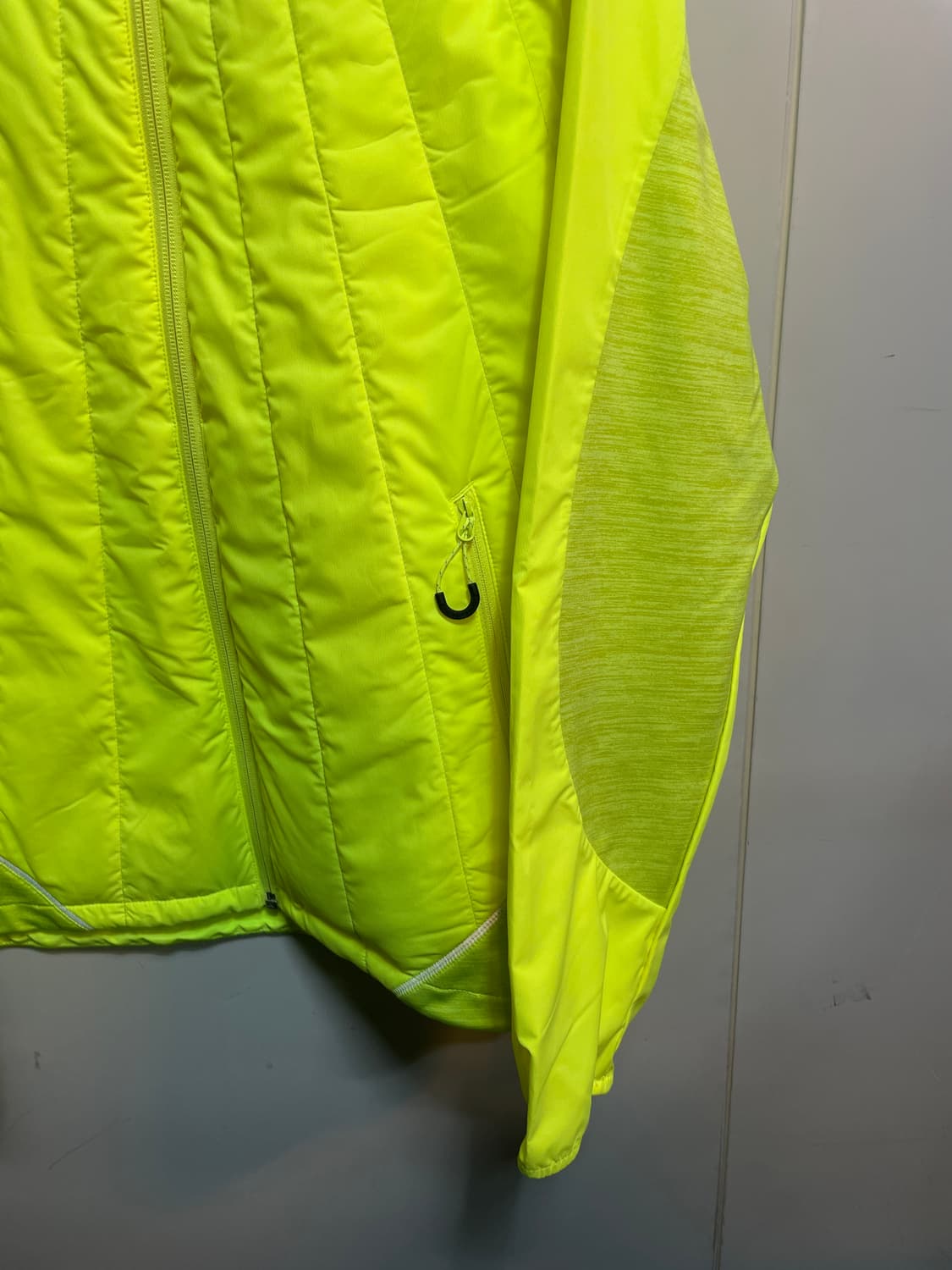 노스페이스 엑티브 자켓 상품이미지4