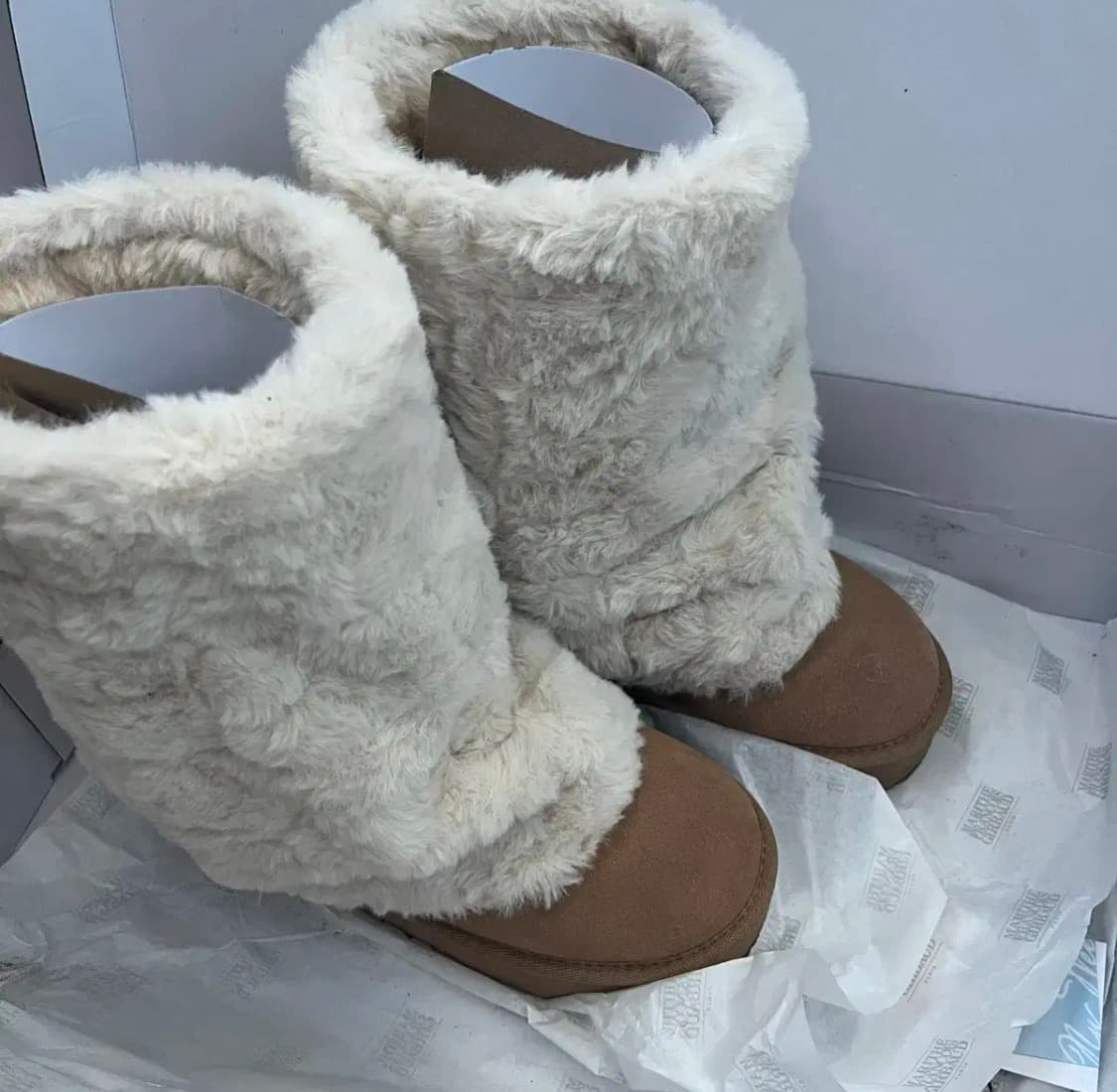 마리떼프랑소와저버 어그부츠 상품이미지3