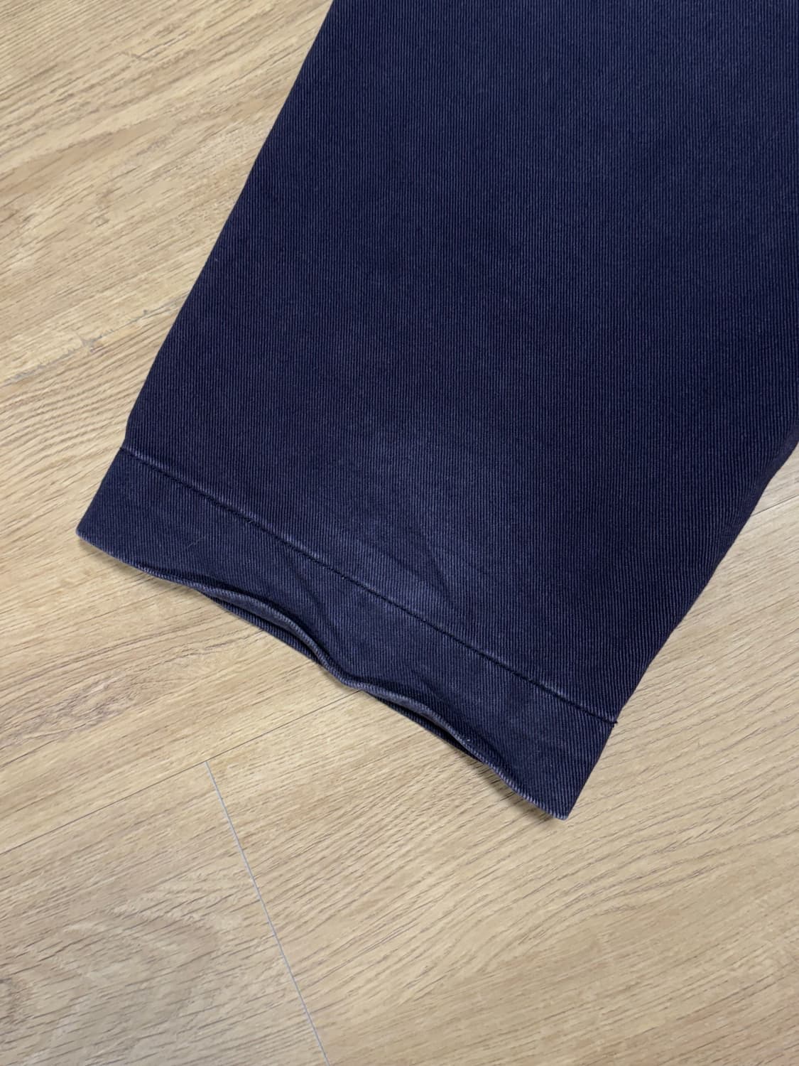 디스이즈네버댓x그레이트풀데드 워크팬츠 상품이미지3