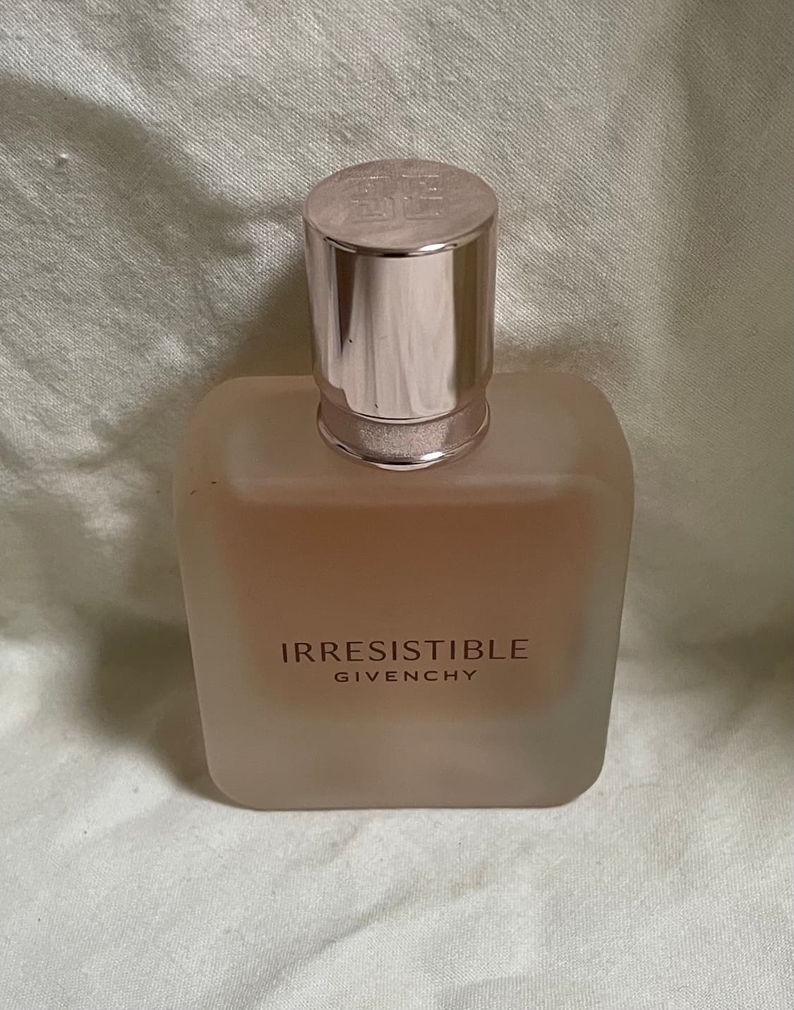 [백화점국문]지방시 이레지스터블 퍼퓸 헤어미스트 플로럴우디 향수대용가능 상품이미지1