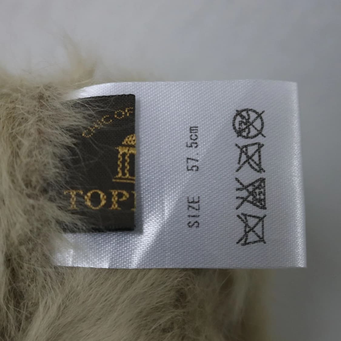 TOPKAPI 퍼 헌팅캡 63363 상품이미지4