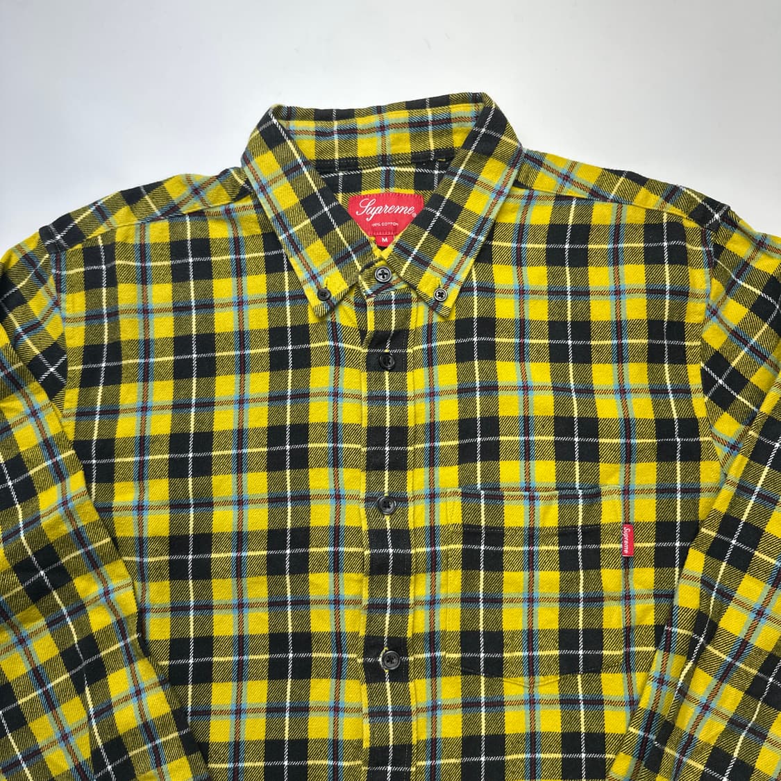 SUPREME 슈프림 셔츠 상품이미지2