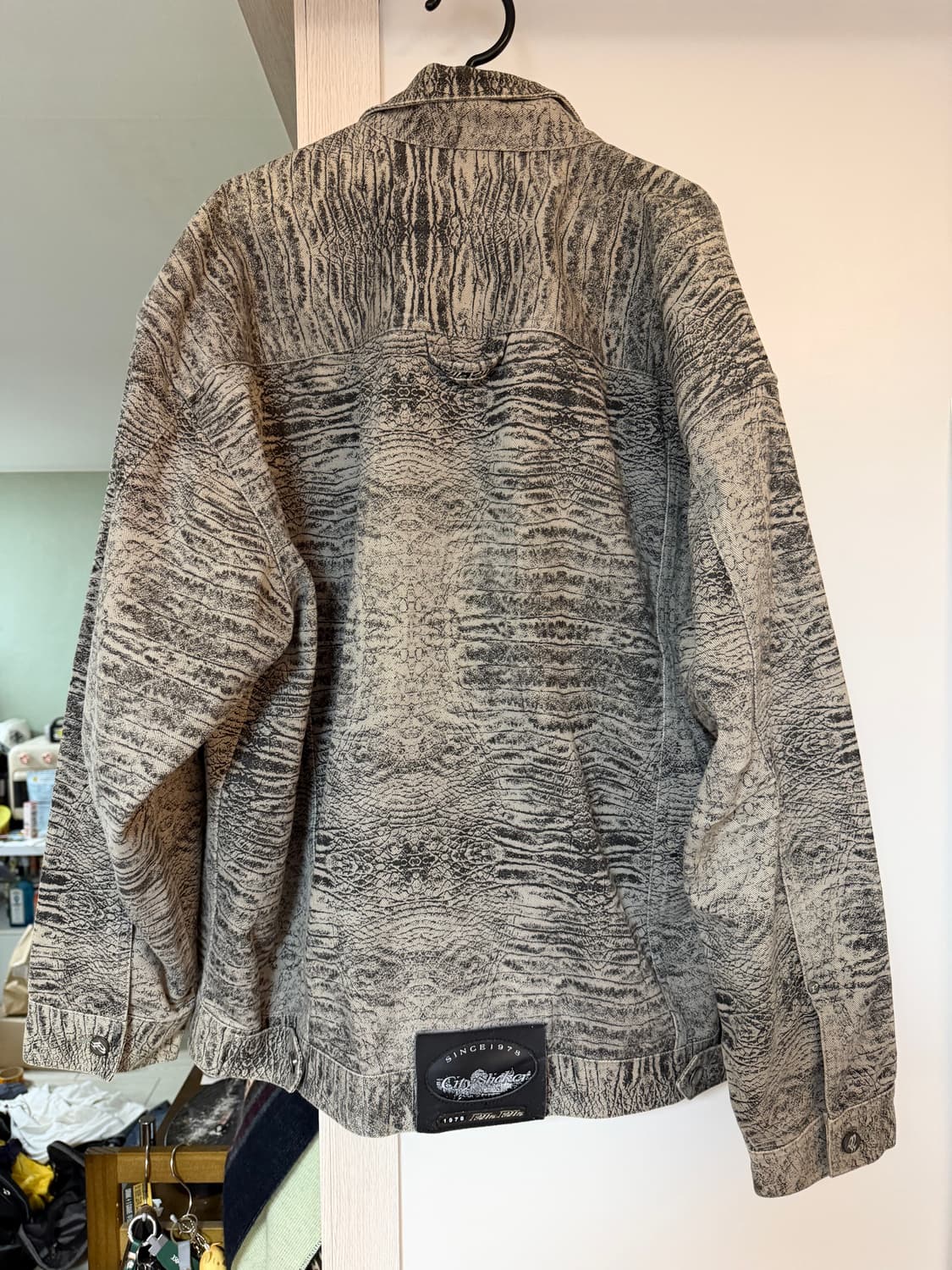 PellePelle 자켓 상품이미지2