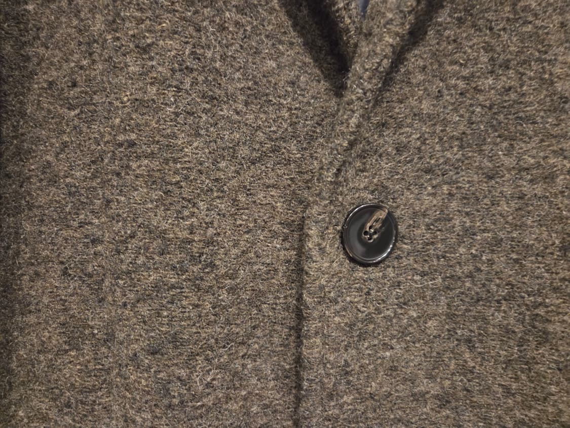 시리즈 이탈리아 직수입 코트 상품이미지6