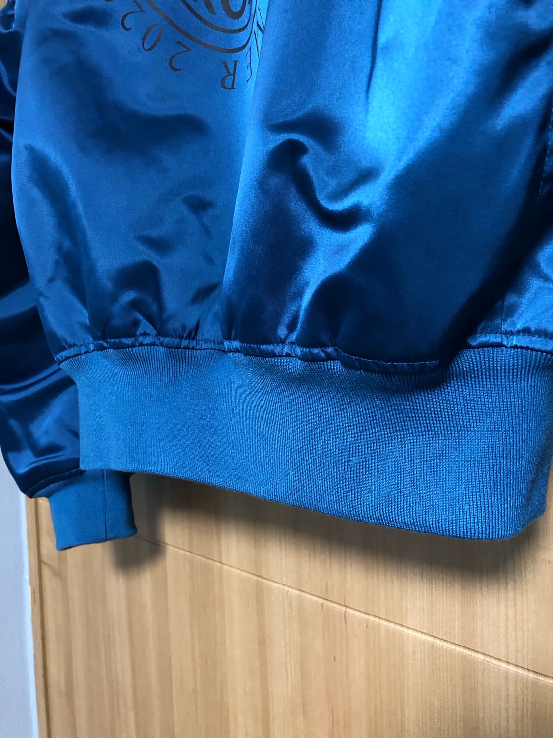 마틴로즈 자켓, 봄버, ma1 상품이미지7