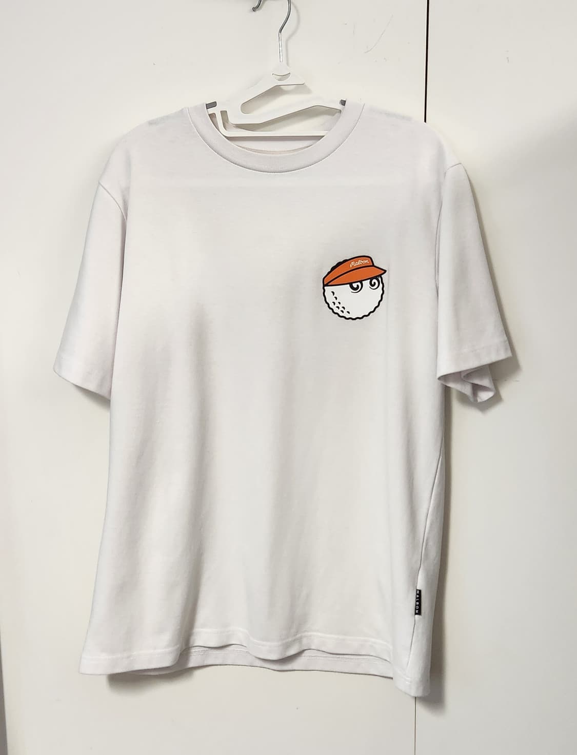 말본골프티셔츠 M (95) 상품이미지1