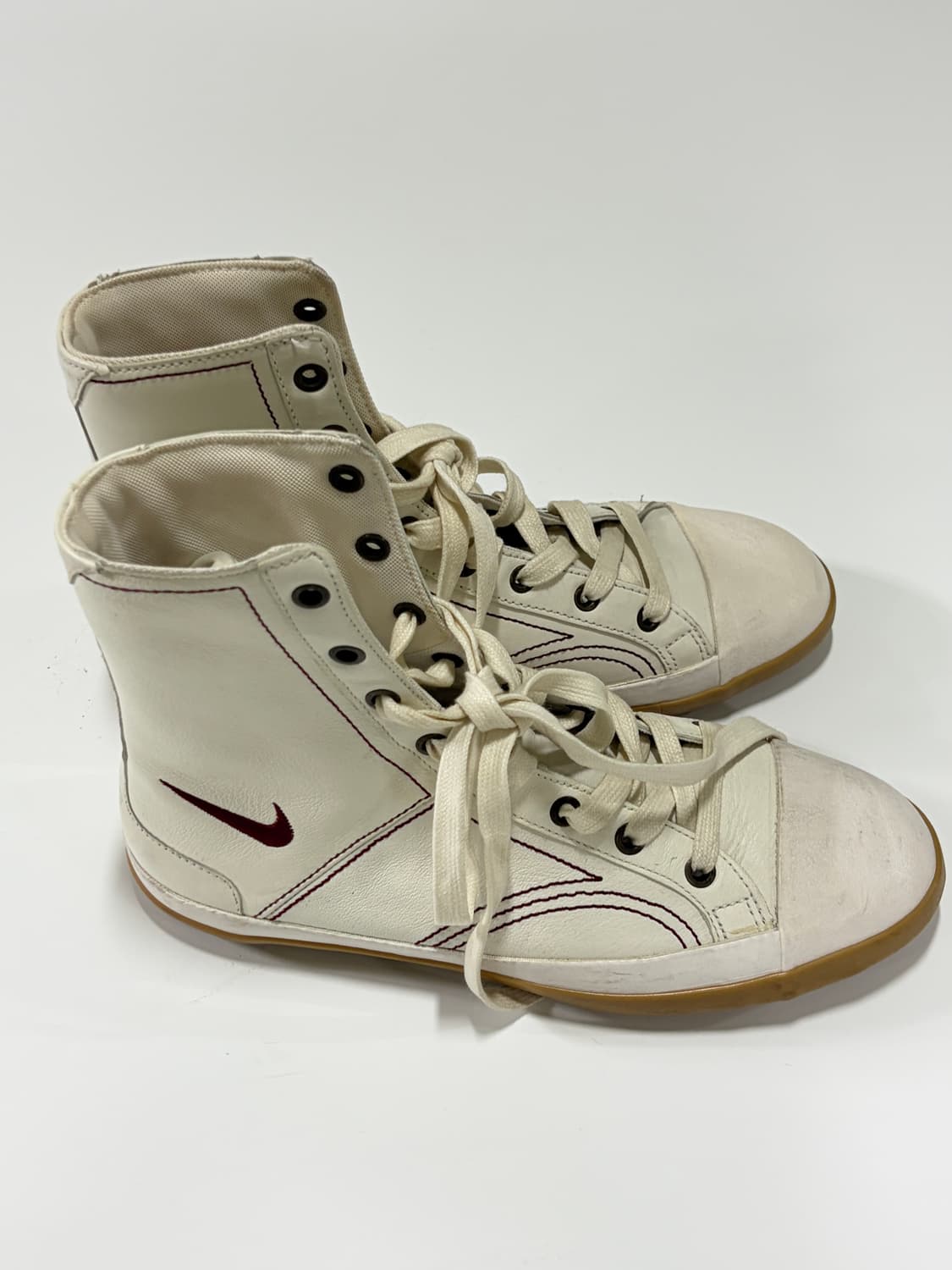 2007 나이키 식스톤 미드 (Nike Sixton Mid) 상품이미지4