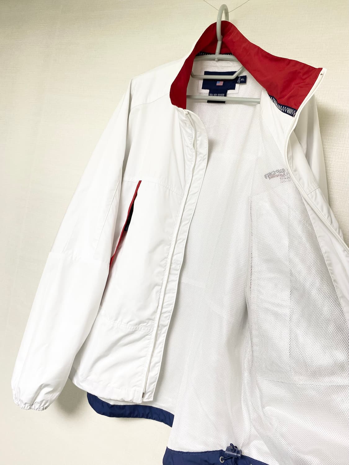 1993년 POLO SPORT SPELLOUT JUMPER OG 상품이미지5