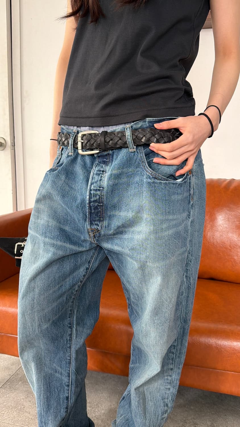 리바이스 501 상품이미지3