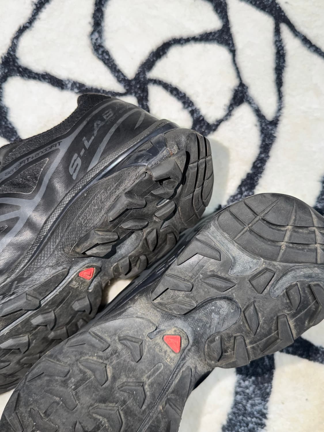 살로몬 Xt-6 ADV 275 상품이미지6