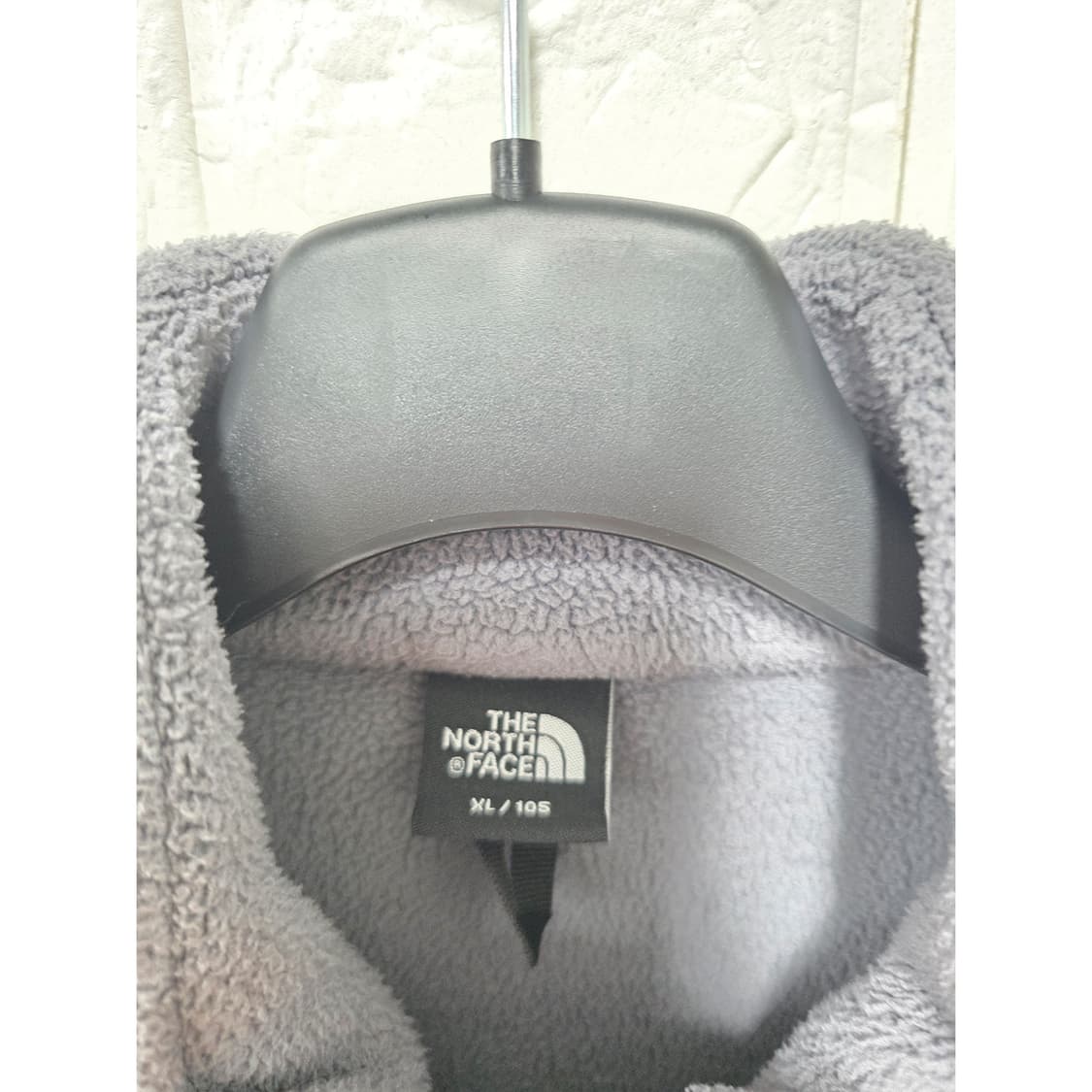 택포// 노스페이스 XL(105) 플리스 후리스 상품이미지2