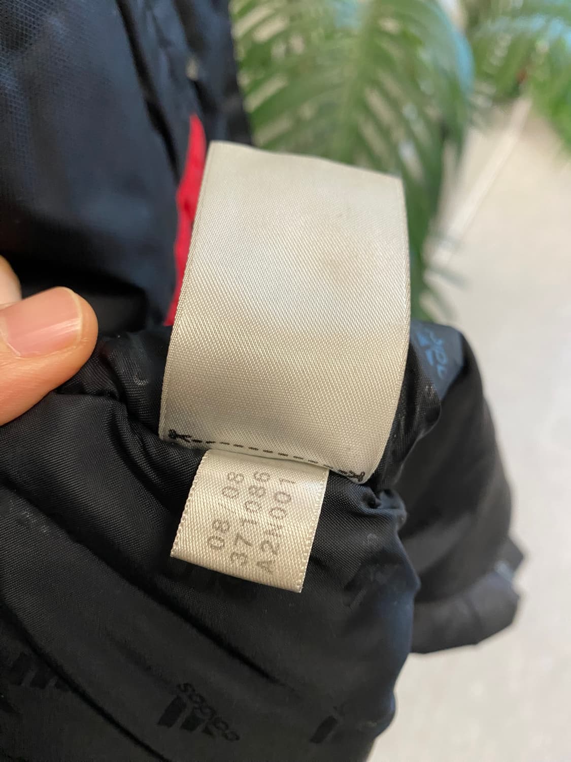 [L]아디다스 헌팅 점퍼 상품이미지10