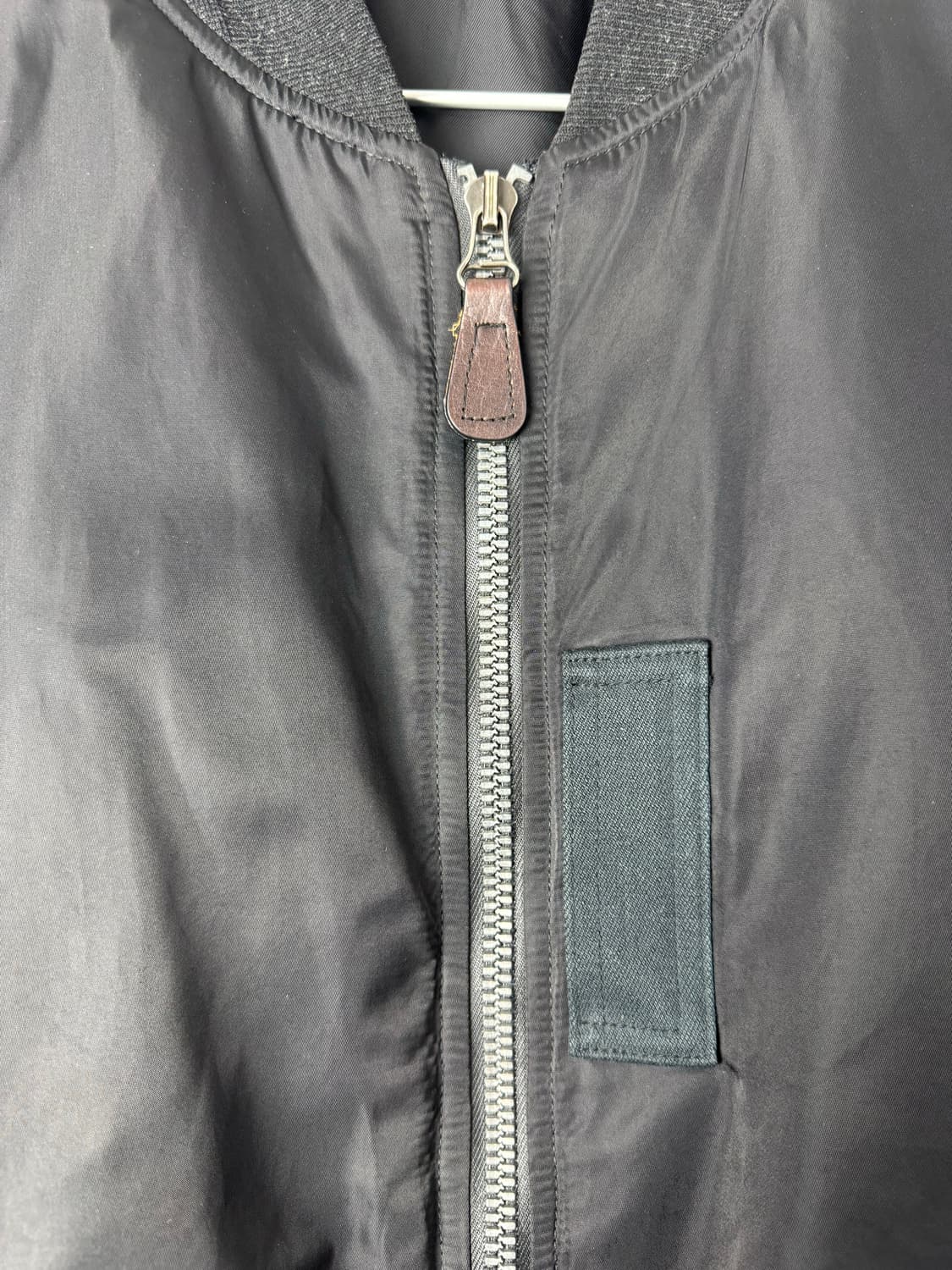 비즈빔 토르손 18aw 블랙 4 상품이미지5